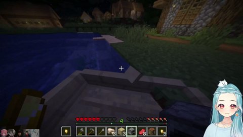 世界一可愛い「やめて」