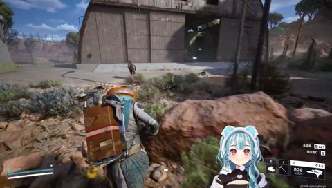 Reaction to seeing the queen for the first time