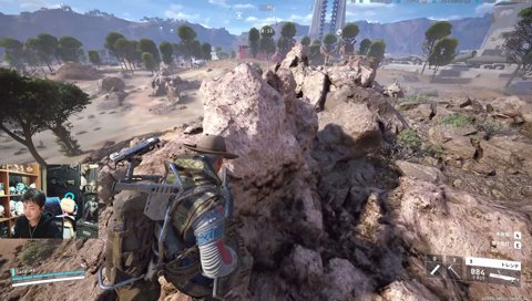 ブッキング山本