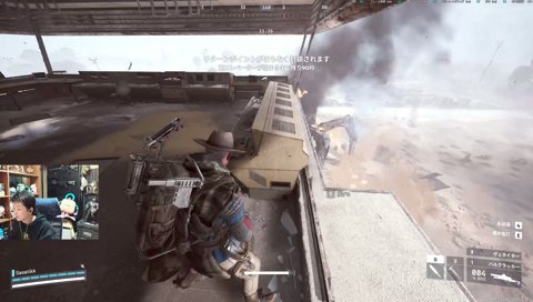 クイーン（ほぼ）ソロ討伐の瞬間