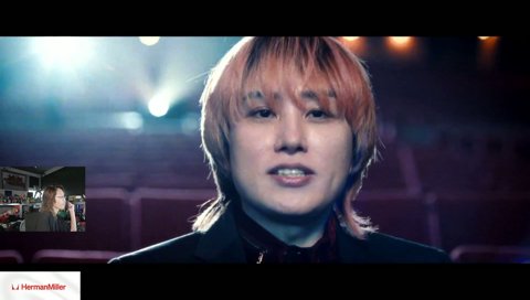 お蔵入り映像みてくるわ