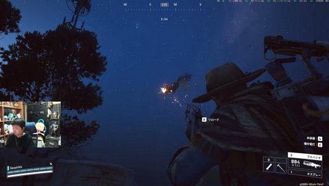 ドラマティック