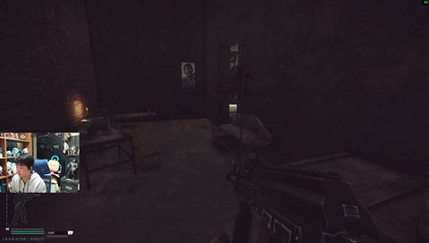 ムンシャします