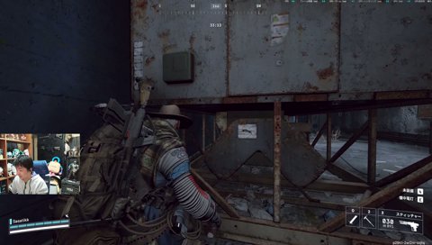 IQ200ルパン山本