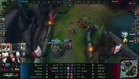 元プロゲーマー「CS落とすなら4んだほうがいい」