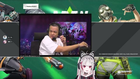 賞金王アキロゼ