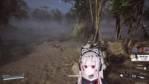 Introvert’s nightmare