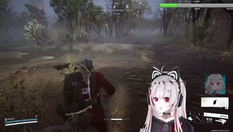 バーサーカーdtto.