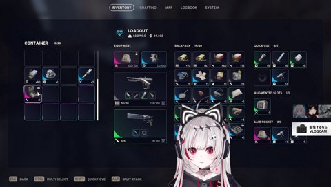 dtto rpr tempplex wipes a w-key team in 7 seconds