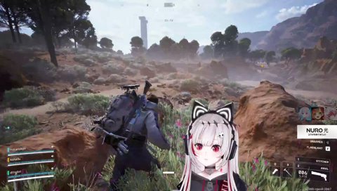 深夜の謎テンションw