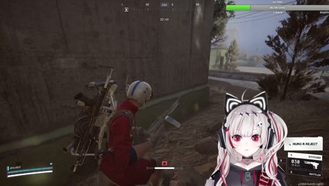 ผมเฟรนลี่ T_T