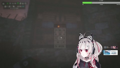 天才ハッカー！でぃっとちゃん！