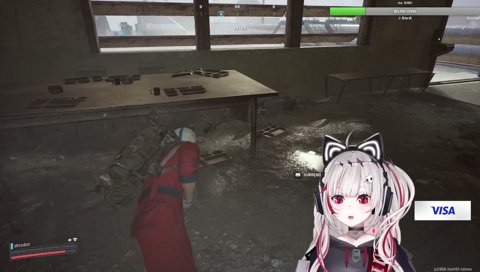 諦めないで！！