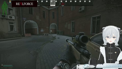 奇跡のマッチング