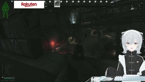 ぎーあへのアンサーを実演