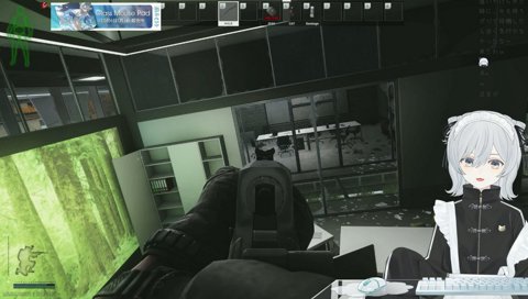 （キモ待ち）よーーーし！