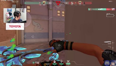 4ce つむおの合いの手を添えて