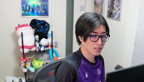 大将「かわいい笑顔っ♡」