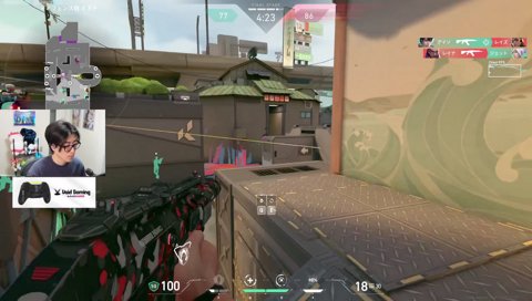 ふわふわる♪ふわふわり♪