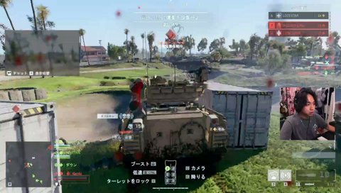 あぁんたすけてぇ…♡