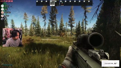 けんき vs このみ