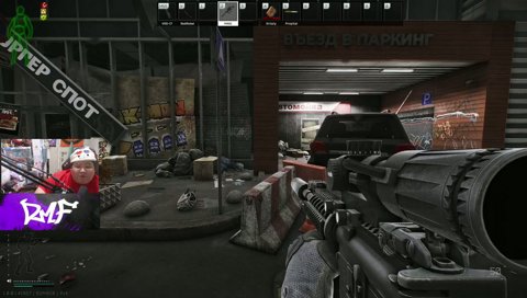 逃走する恭ちゃん