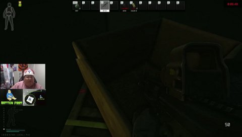 おし我慢ファーマー