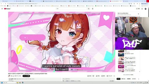 かわいいだけじゃだめでした