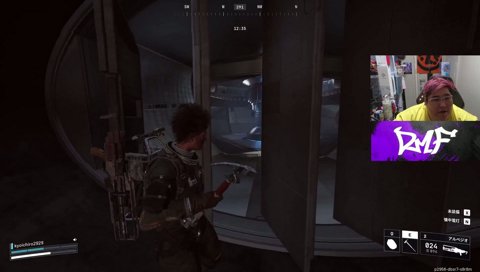 ARCが面白くて終われない恭一郎にキレるミーティング待ち蛇足