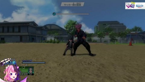 んごちゃんの美少年ボイスに限界突破する天鬼氏