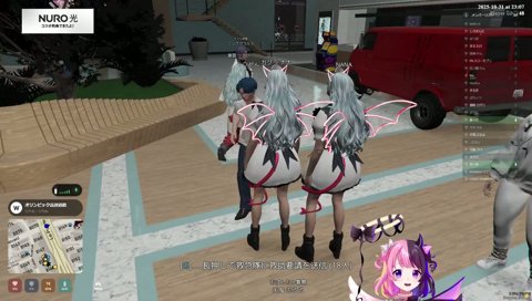 ぷるるにウケる鬱先生