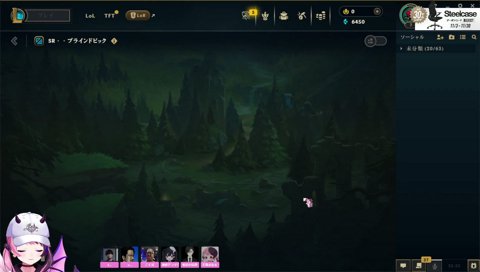 k4senちゃんに褒められるる