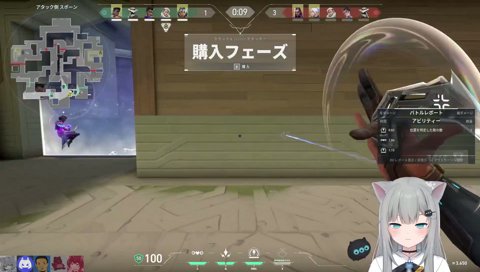 生えてたらいいなぁ