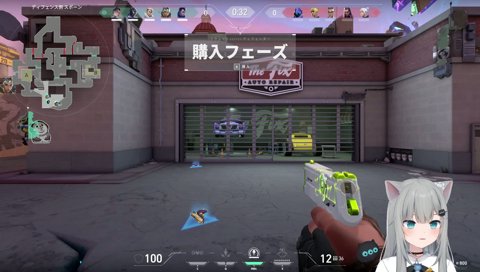 ｵﾈｶﾞｲｼﾏｰｽ(ロボ)