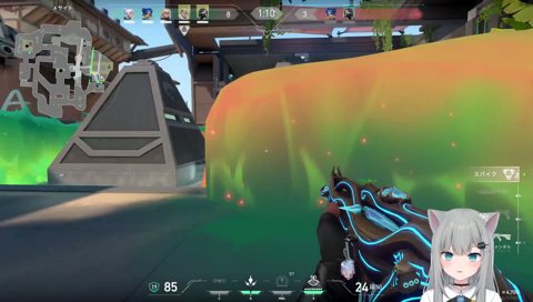 やめたあああああああい！！！！