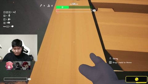 ツルギクラッシュ→切断→虚無顔