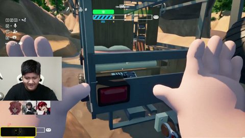 らっしゃーの可愛い声