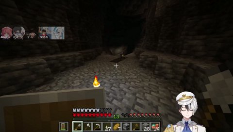 最悪なヘンディーとえどらむち