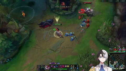 モルデウルト後のヨネソロキル