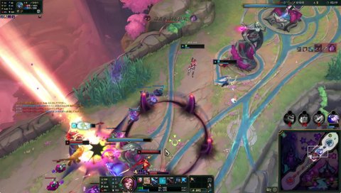 カセコンでハレンチ声が流れた件