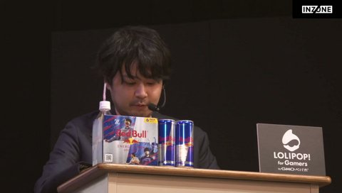 らいじん「そこのマスクのやつ」