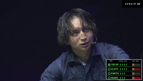 たかやスペシャル「俺はZETAが嫌い」