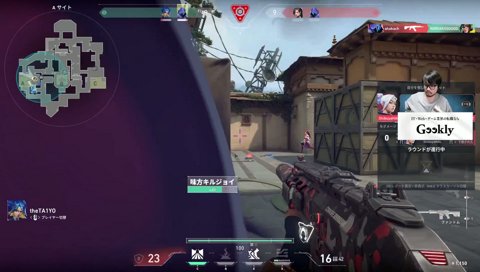 らいじん「あわわわ💦たすけてまざー3💦」