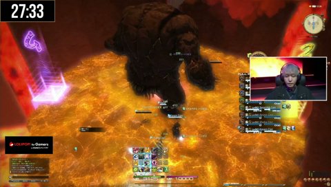 極上、拍手喝采