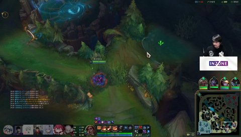 ミラクル入れ替え