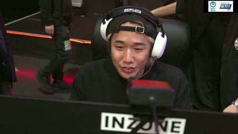 sasatikkのヘッドセット