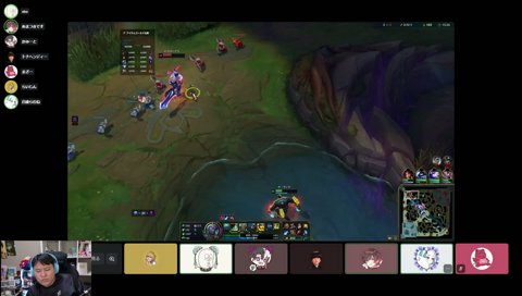 助っ人カミンテソロキル