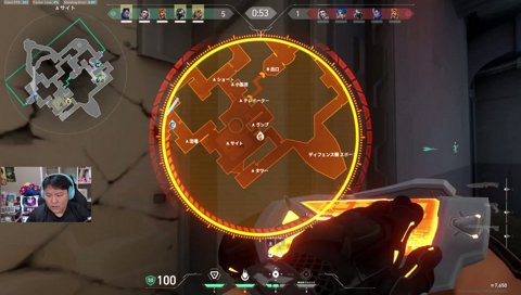 ビッグまざー！