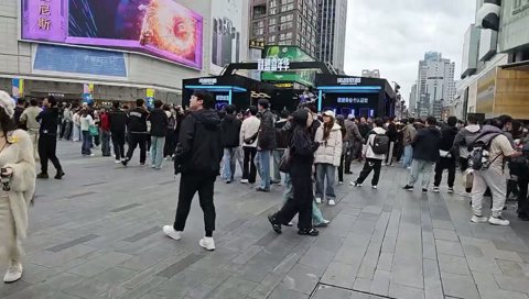 スタンミのコスプレを見たいという気持ちが分かった角谷さん