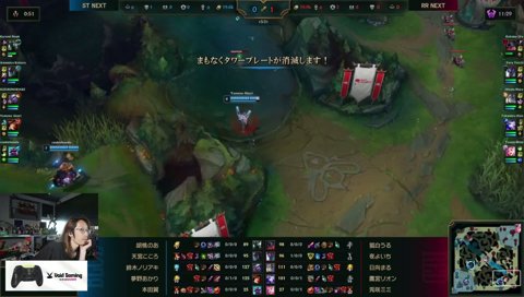 急速沸騰みっちーさん